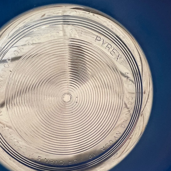 Pyrex Colorful Nesting Bowls Set - Picture 9 of 9